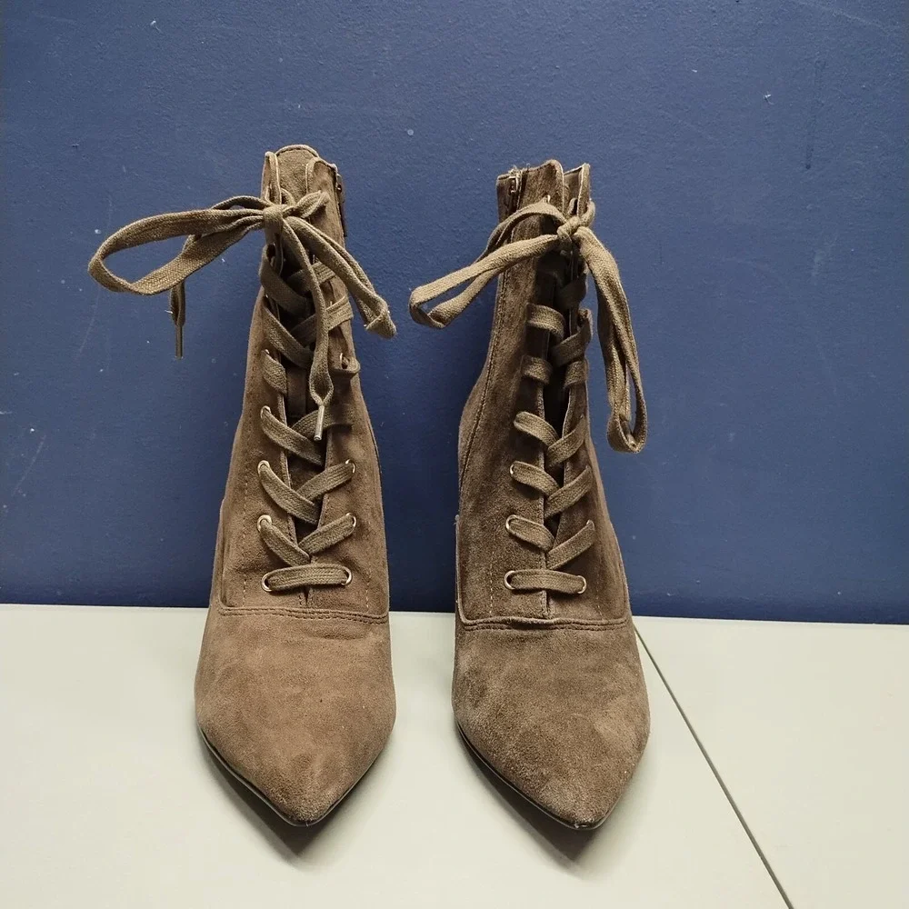 Steve Madden steve madden